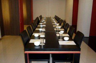 My Hotel Jakarta Ngoại thất bức ảnh