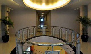 My Hotel Jakarta Ngoại thất bức ảnh