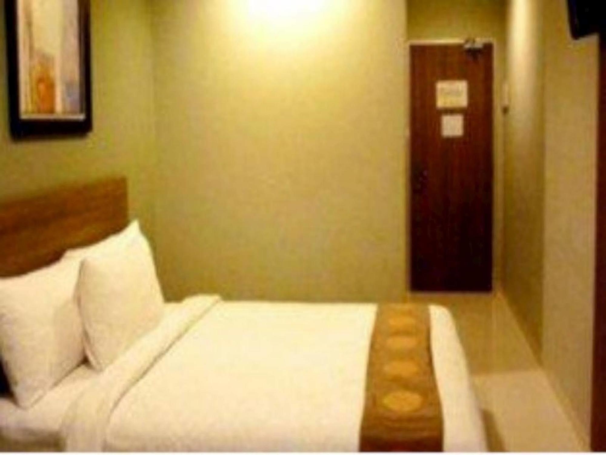 My Hotel Jakarta Ngoại thất bức ảnh