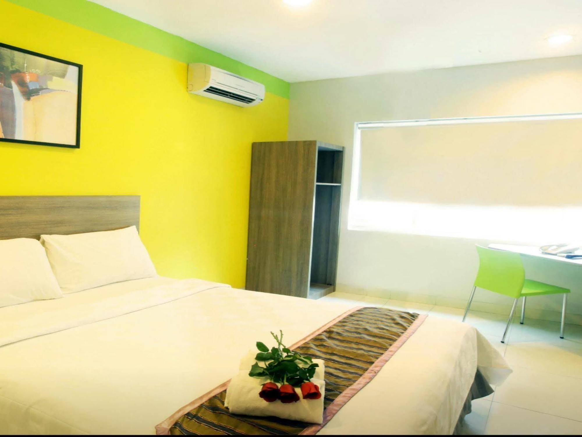 My Hotel Jakarta Ngoại thất bức ảnh