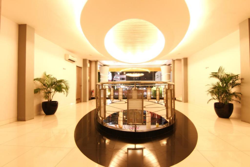 My Hotel Jakarta Ngoại thất bức ảnh